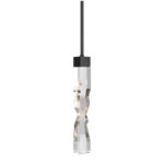 Mamadim 2" Crystal Mini-Pendant