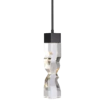Mamadim 3" Crystal Mini-Pendant