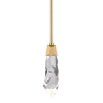 Angelus Crystal Mini-Pendant