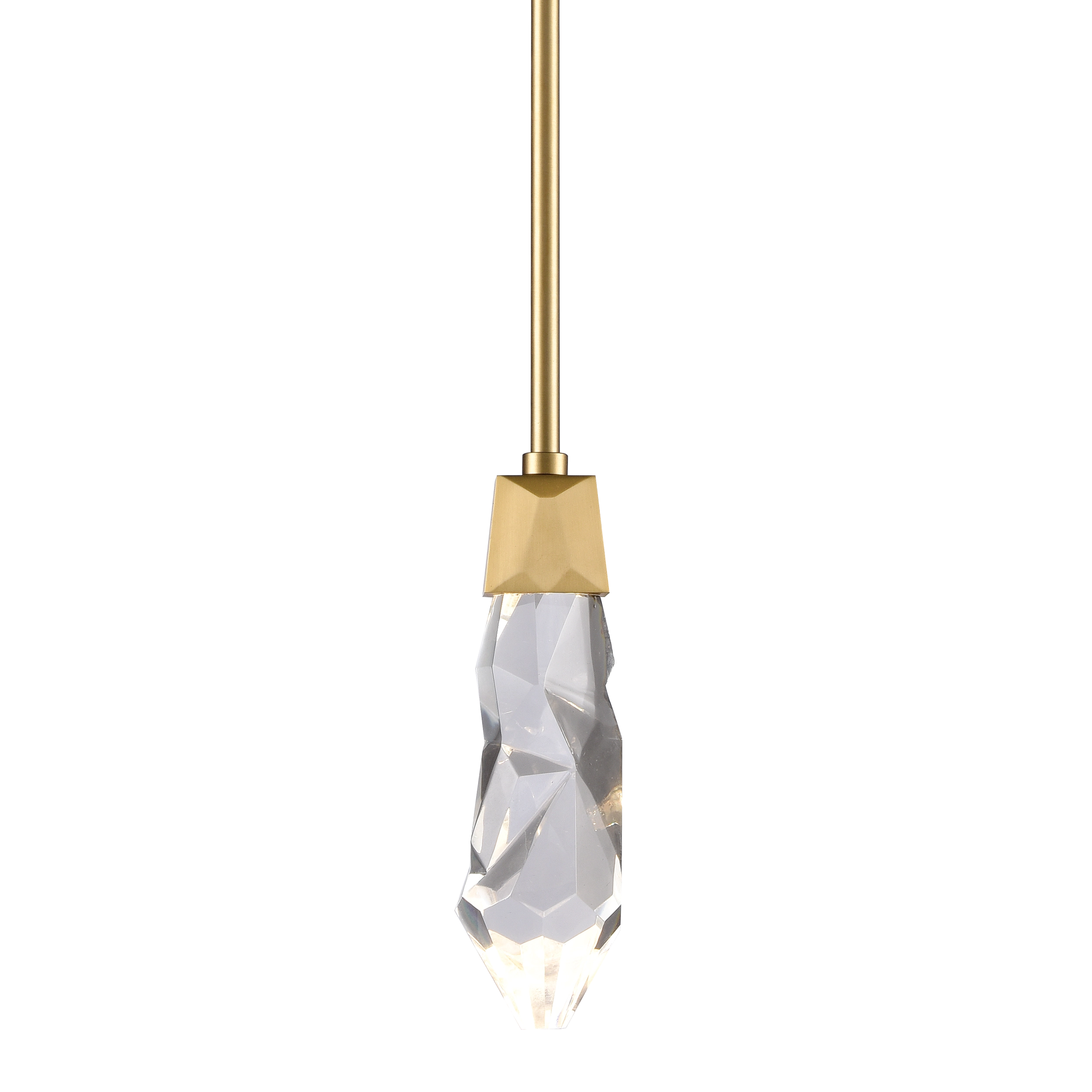 Angelus Crystal Mini-Pendant