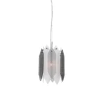 Stratus Glass Mini-Pendant