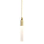 Fusion Vertical Mini-Pendant