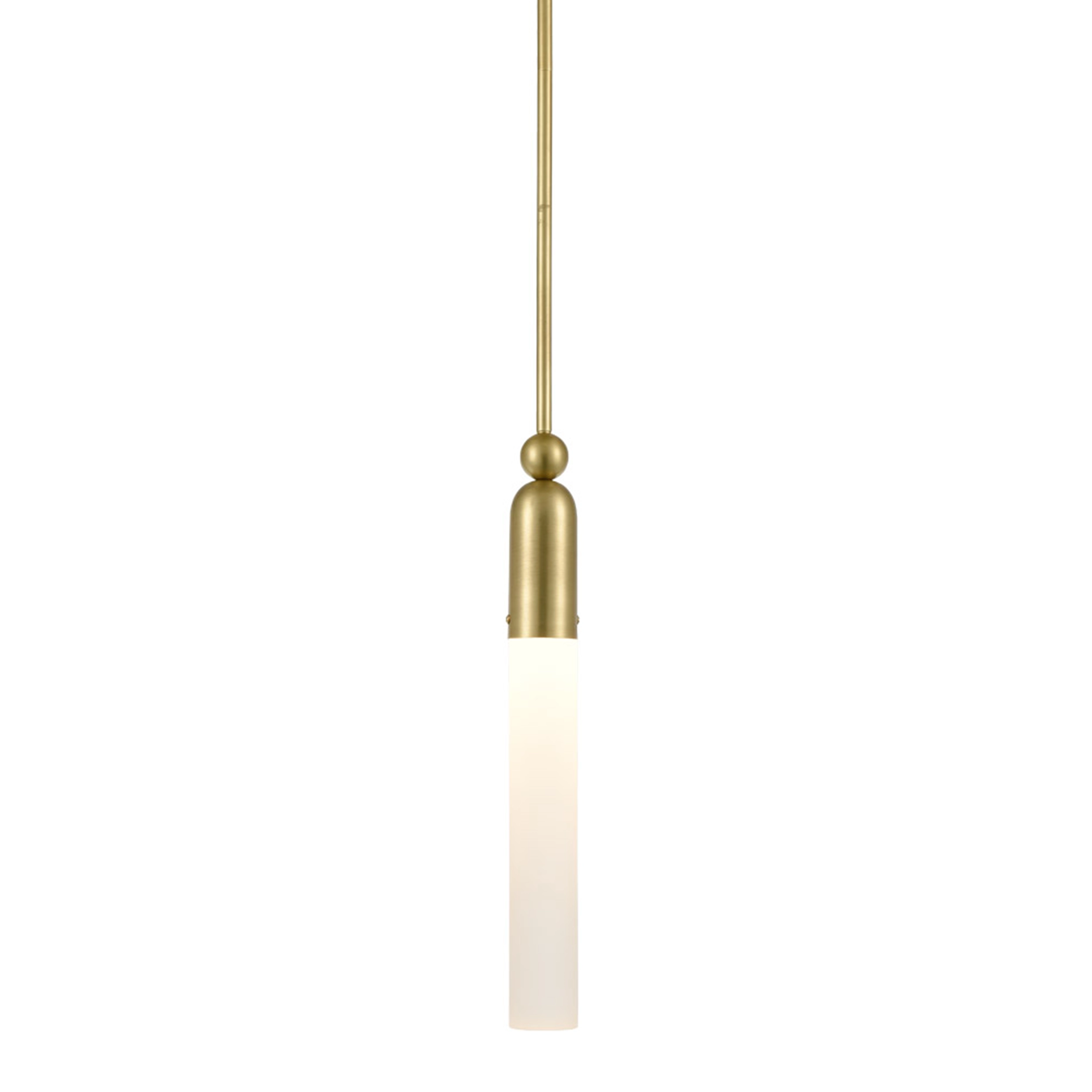 Fusion Vertical Mini-Pendant