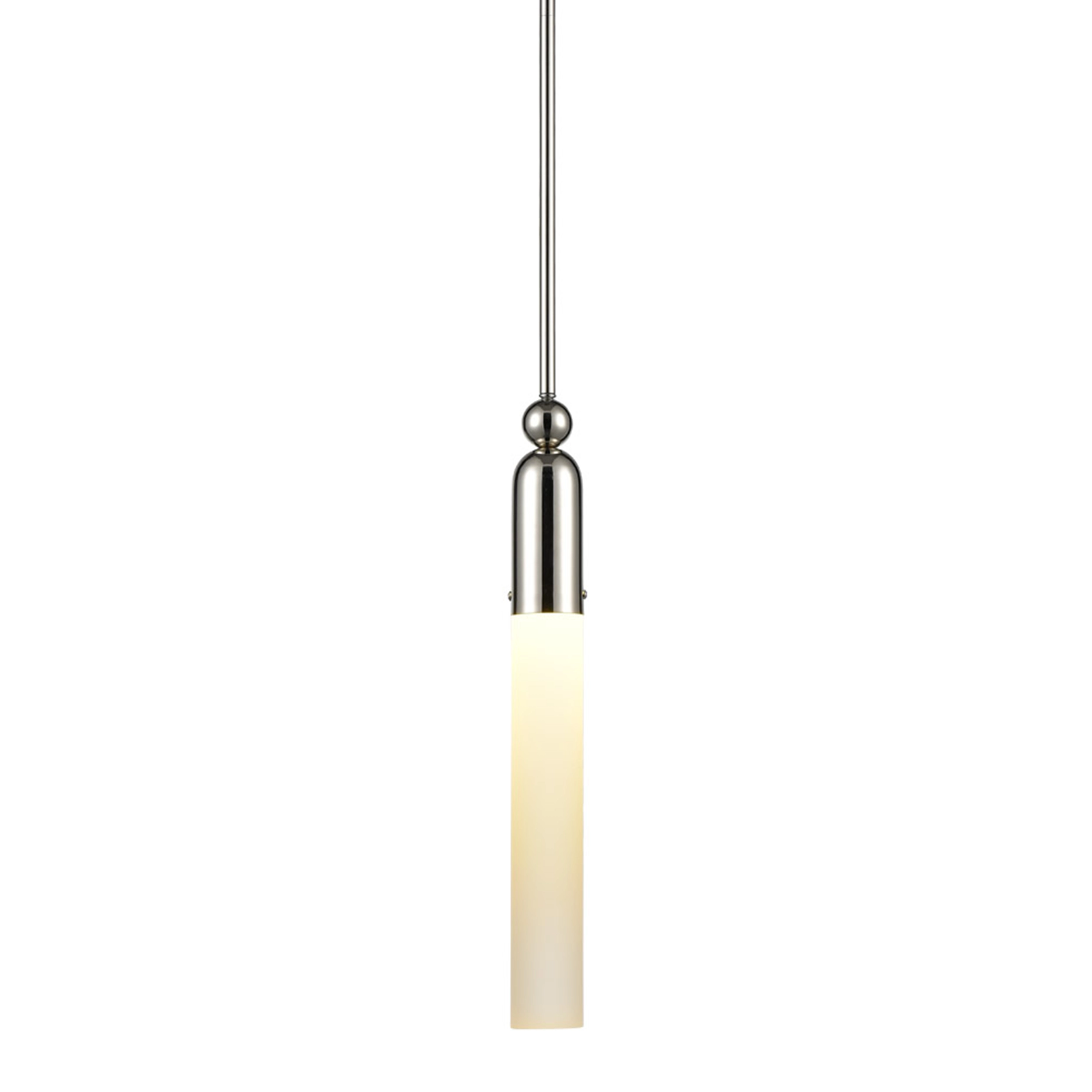 Fusion Vertical Mini-Pendant