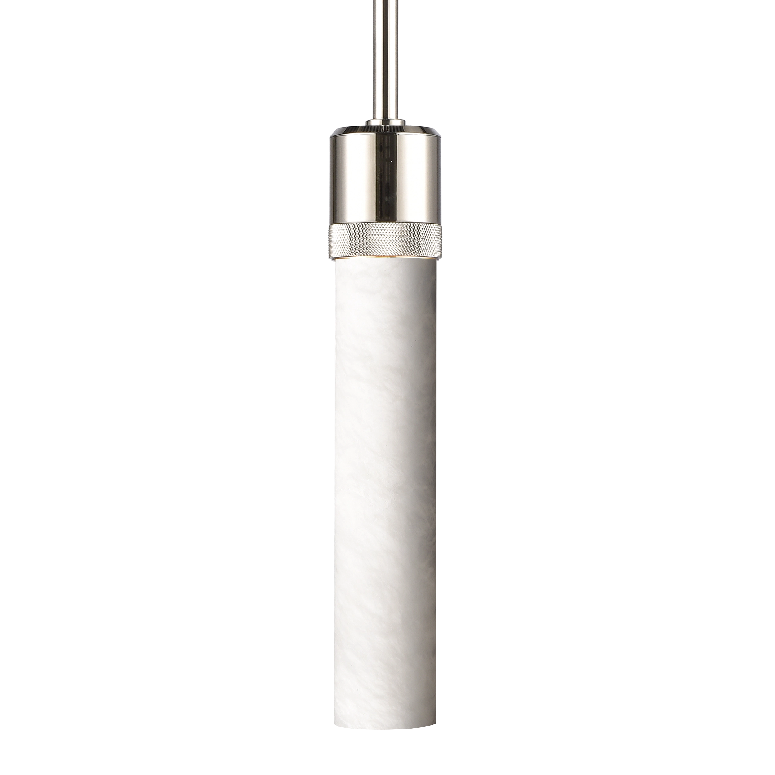 Zigrina 12" Spanish Alabaster Pendant