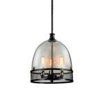 Theia 11" Boutique Pendant