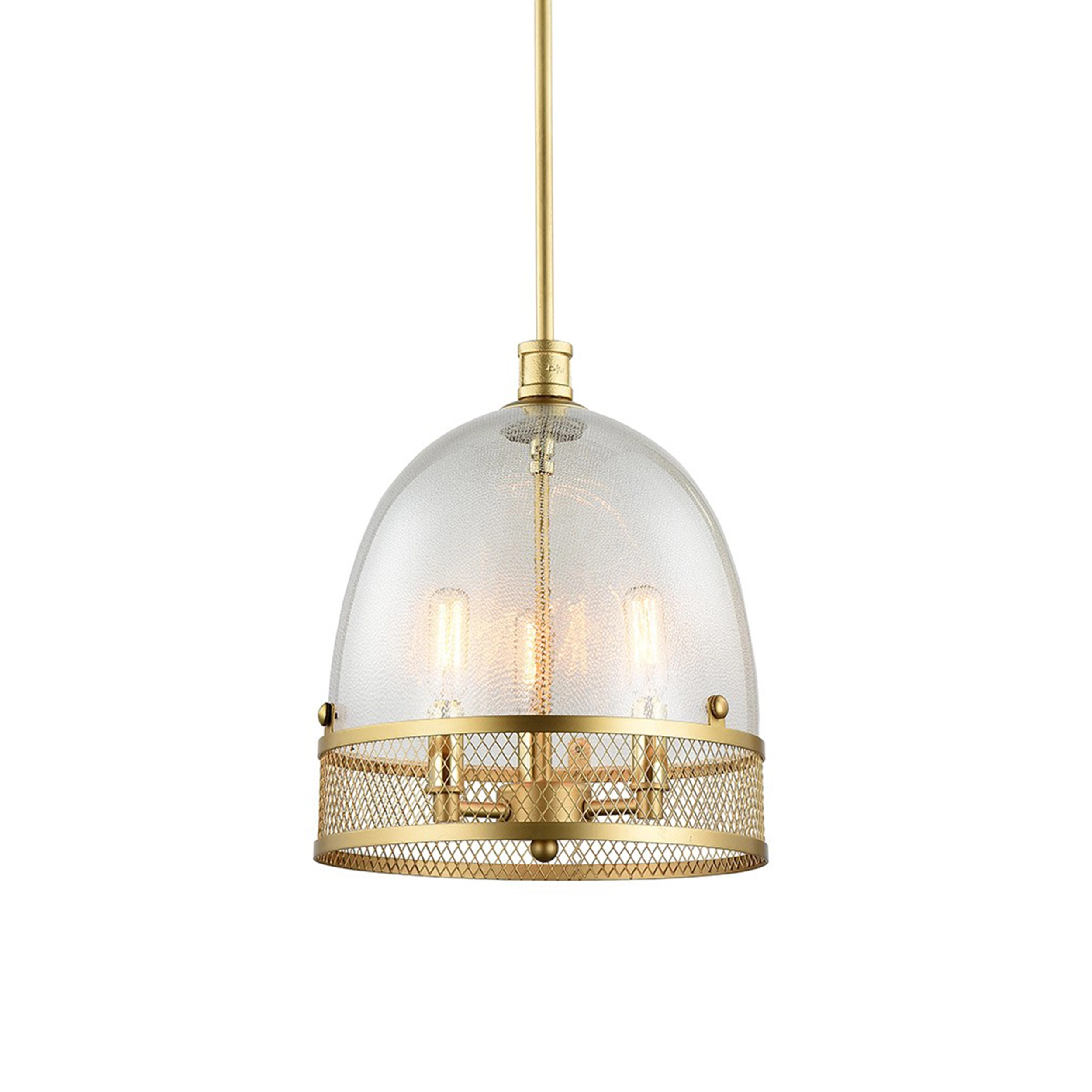 Theia 11" Boutique Pendant