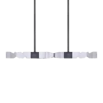 Mamadim 49" Crystal Linear