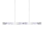 Mamadim 49" Crystal Linear