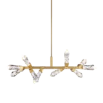 Angelus 48" Crystal Linear