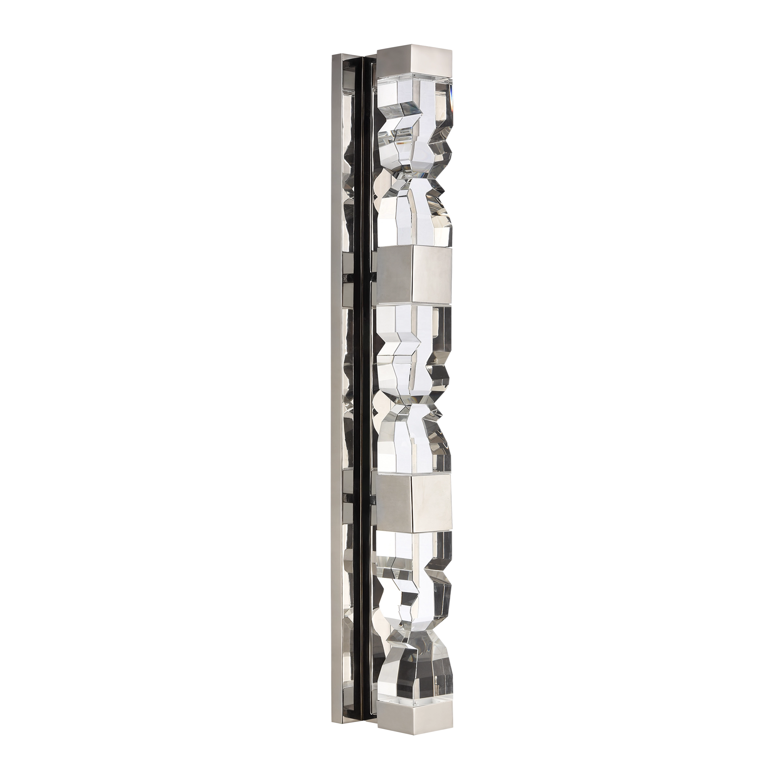 Mamadim 54" Crystal Vanity