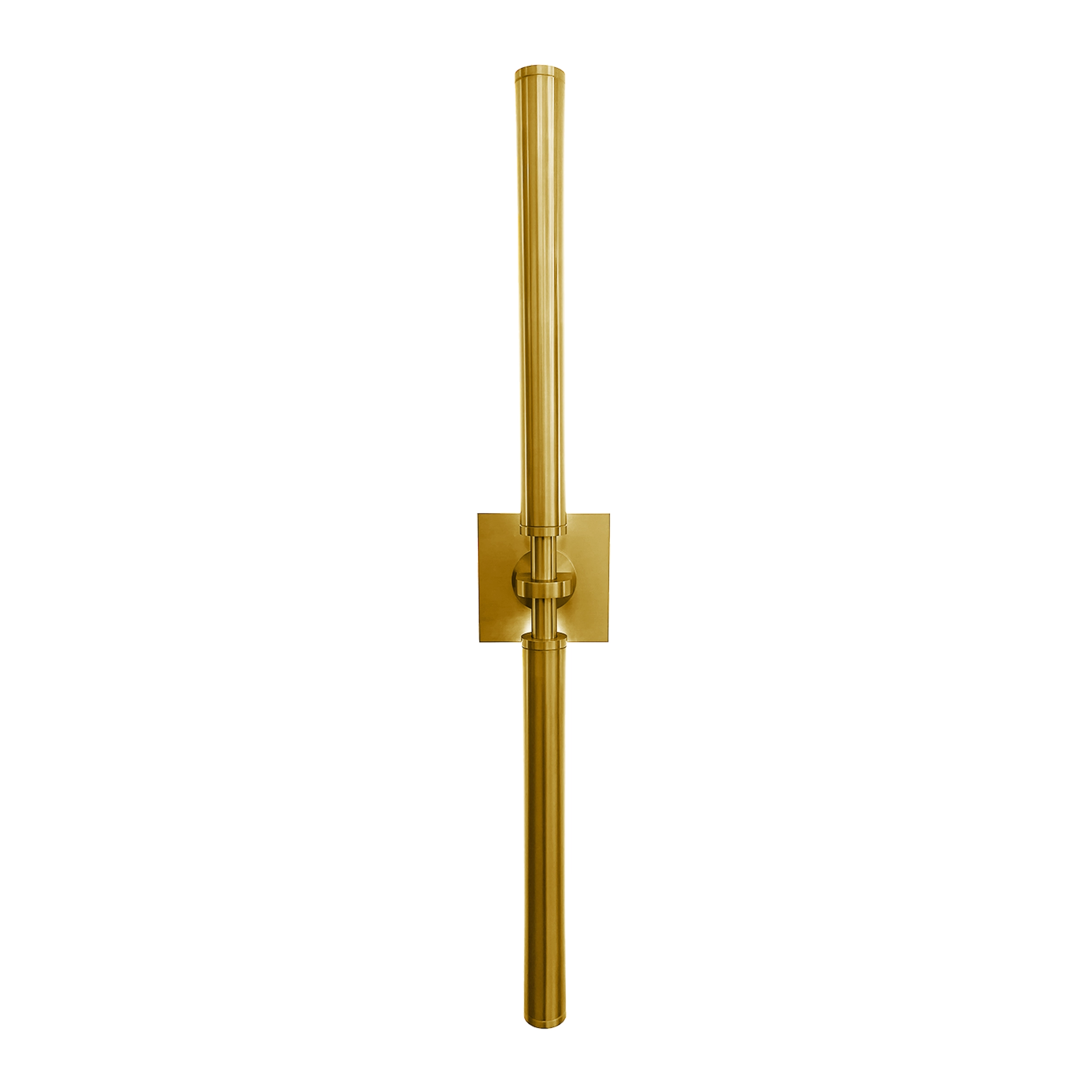 Rota 35" Adjustable Wall Sconce